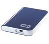 WD Passport Essential External Hard Disk Drive -