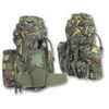 Web-tex Webtex NEW Ultimax PLCE Rucksack