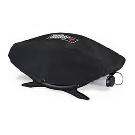 Weber Baby Q 100 Vinyl Cover 209907