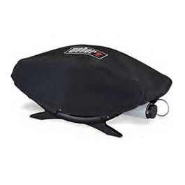 weber Barbeque Q 200 Vinyl Cover 209895