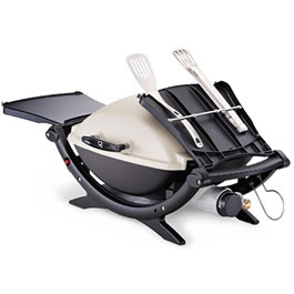 Weber Q 2 Piece Tool Set 2016138