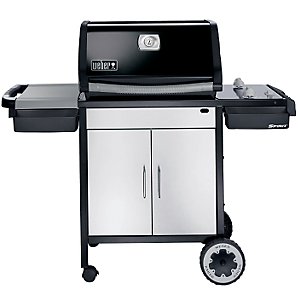 Weber Spirit E210