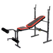 170 TC bench