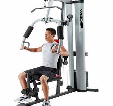 8700 Home Gym