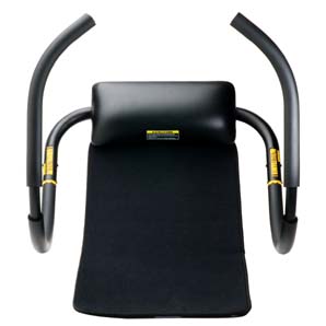 Weider Abdominal Crunch Trainer