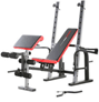 Weider Pro 330 Bench