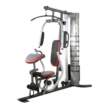 Weider Pro 5500 System Multi Gym (Pro 5500 System)