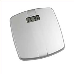 Electronic Bathroom Scale