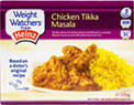 from Heinz Chicken Tikka Masala