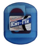 WELDTITE Flat-Fix Glueless Puncture Repair Kit