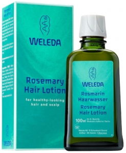 ROSEMARY HAIR LOTION (100ML)