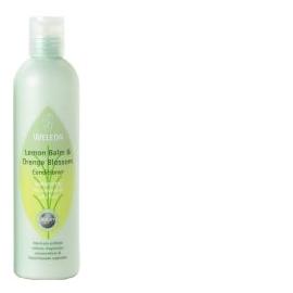 weleda Shampoo Lemon Balm and Orange