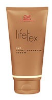 Wella Lifetex Sun Color Preserve Cream 150ml