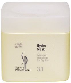 Wella SP 3.1 HYDRO MASK (400ml)