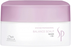 BALANCE SCALP MASK (200ML)