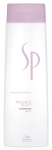 BALANCE SCALP SHAMPOO (250ML)