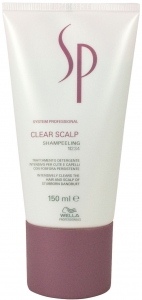 CLEAR SCALP SHAMPEELING (150ML)