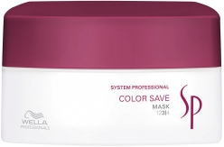 COLOR SAVE MASK (200ML)