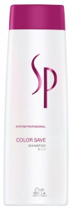 COLOR SAVE SHAMPOO (250ML)