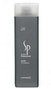 Wella SP Just Men Gentle Shampoo 200ml