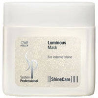 SP Luminous - Mask (Intense Gloss/Shine) 400ml