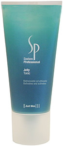 WELLA SP JUST MEN JELLY TONIC (175ml)