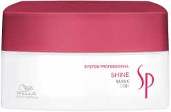 SHINE DEFINE MASK (200ML)