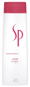 SHINE DEFINE SHAMPOO (250ML)