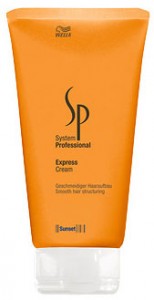 Sunset Express Cream 150ml