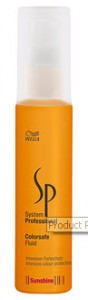 Wella SP Sunshine Colorsafe Fluid 75ml