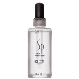 Wella SP 3.5 Energy Serum 100ml