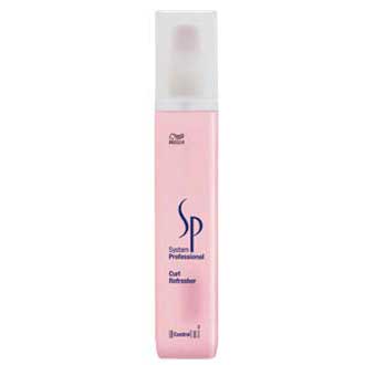 Wella SP Curl Refresher 175ml