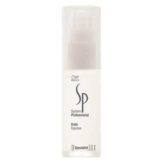 Wella SP Ends Express 25ml