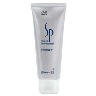 Wella SP Freeshaper 100ml