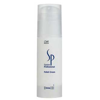 Wella SP Polish Cream 75ml