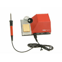 Weller Whs40 Low Temperature Solder Iron