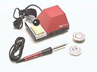 Weller Whs40 Temp Controlled Solder Iron