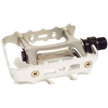 LU 939 Alloy Flat Pedals