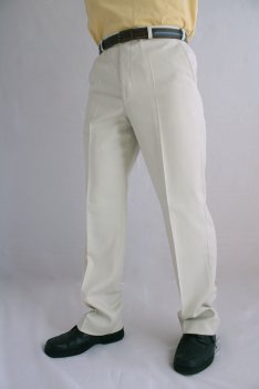 Wellington Cruise trousers