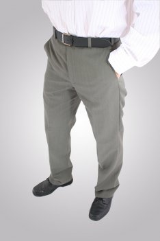 Wellington Douglas Prestige Mens Trousers