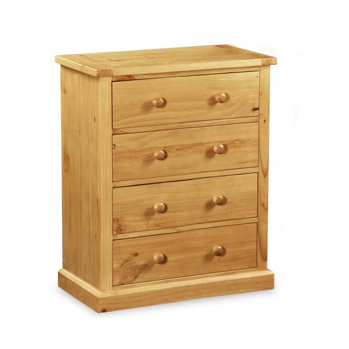 4 Drawer Chest 590.037