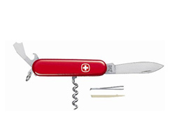 CLASSIC 63 SWISS ARMY KNIFE