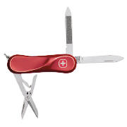 Wenger EVO 81 Swiss Army Knife