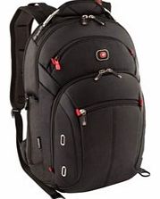 Gigabyte 15 MacBook Pro Backpack with iPad Pocket