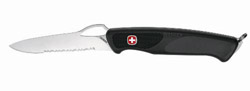 Wenger RANGER 51 LOCK BLADE SWISS ARMY KNIFE