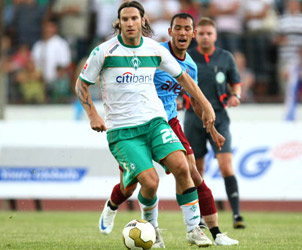 / Werder Bremen - Energie Cottbus