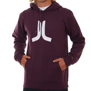 Icon Hoody - Grape