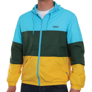 Magnus Lightweight jacket