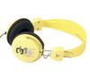 WESC Overlay no.2 Conga headphones - popcorn