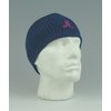 Sverker Knitted Beanie (Legion Blue)